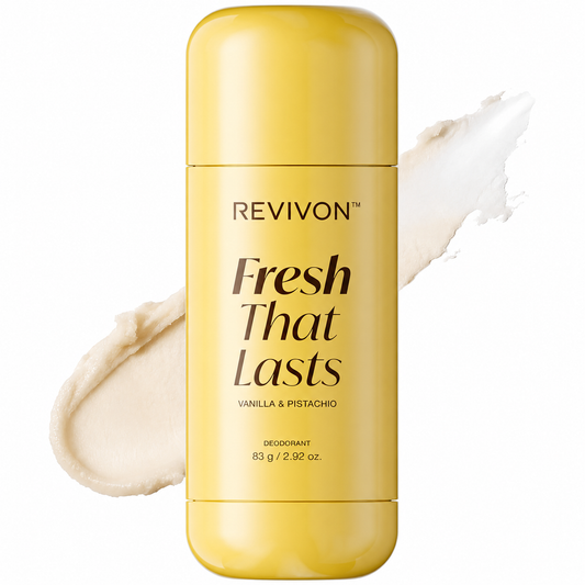 REVIVON™ Deodorant Stick – Vanilla & Pistachio