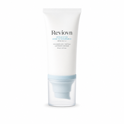 Revivon Hyalu-Cica Water-Fit Sun Serum UV