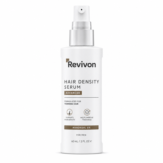 Revivon Sérum de Densidad Capilar